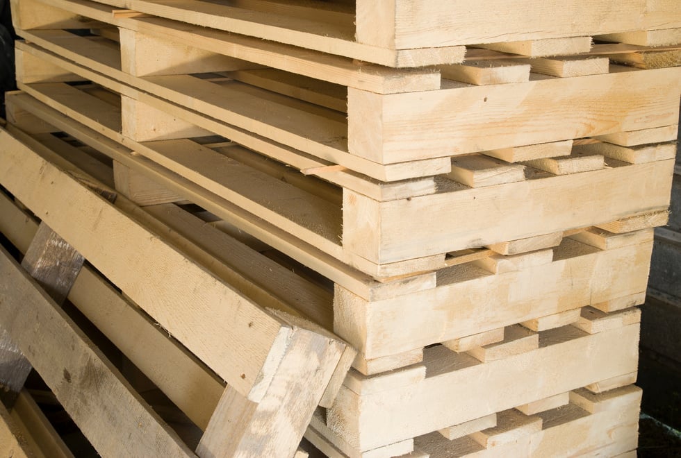 Pallets